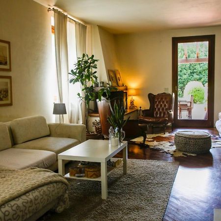 Pietra E Glicine B&B Pieve a Nievole Exterior photo