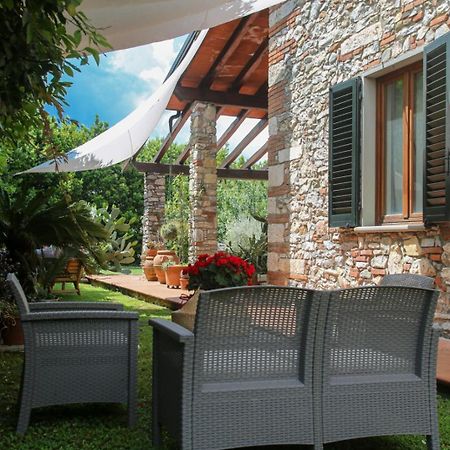 Pietra E Glicine B&B Pieve a Nievole Exterior photo