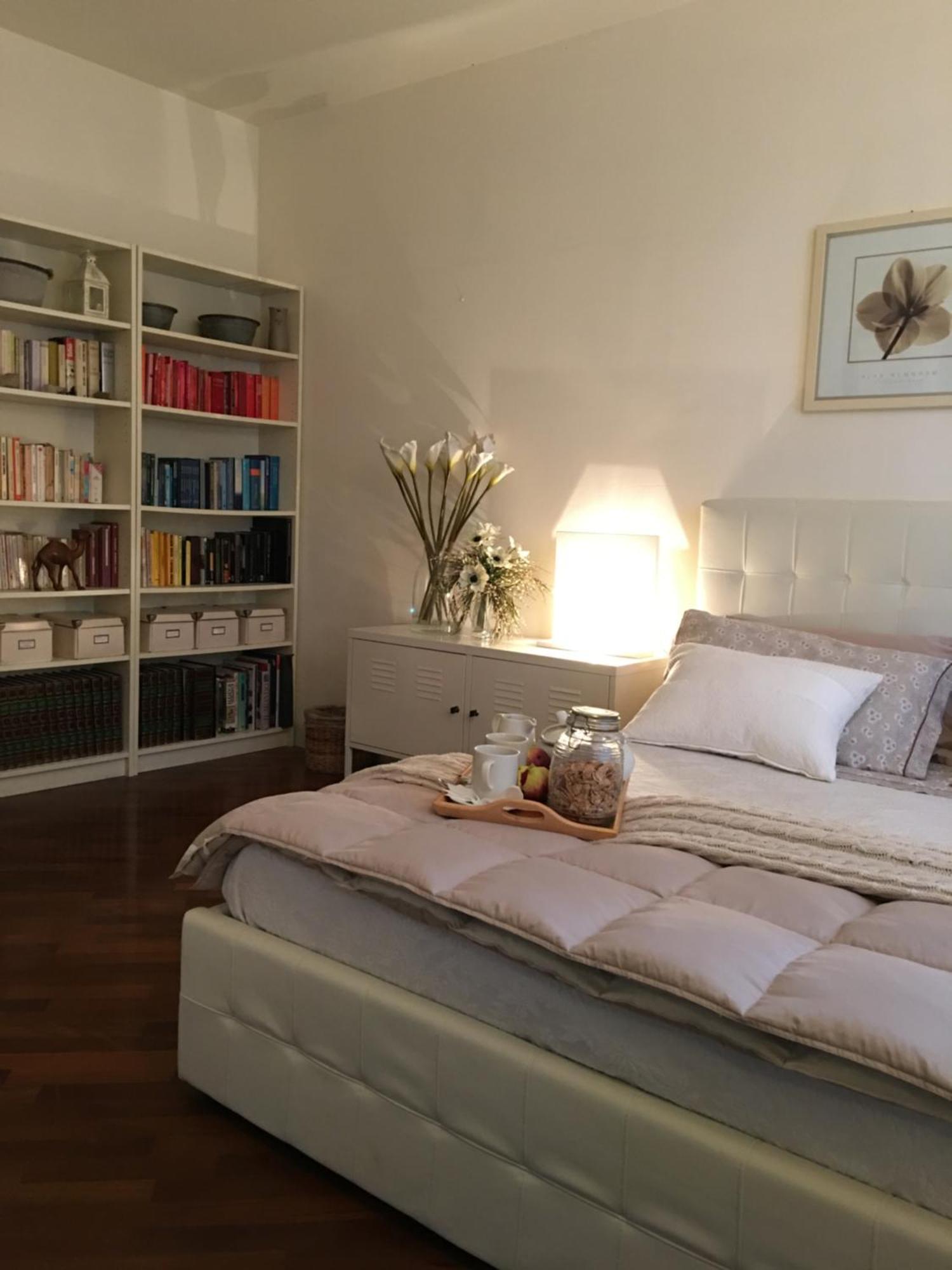 Pietra E Glicine B&B Pieve a Nievole Exterior photo