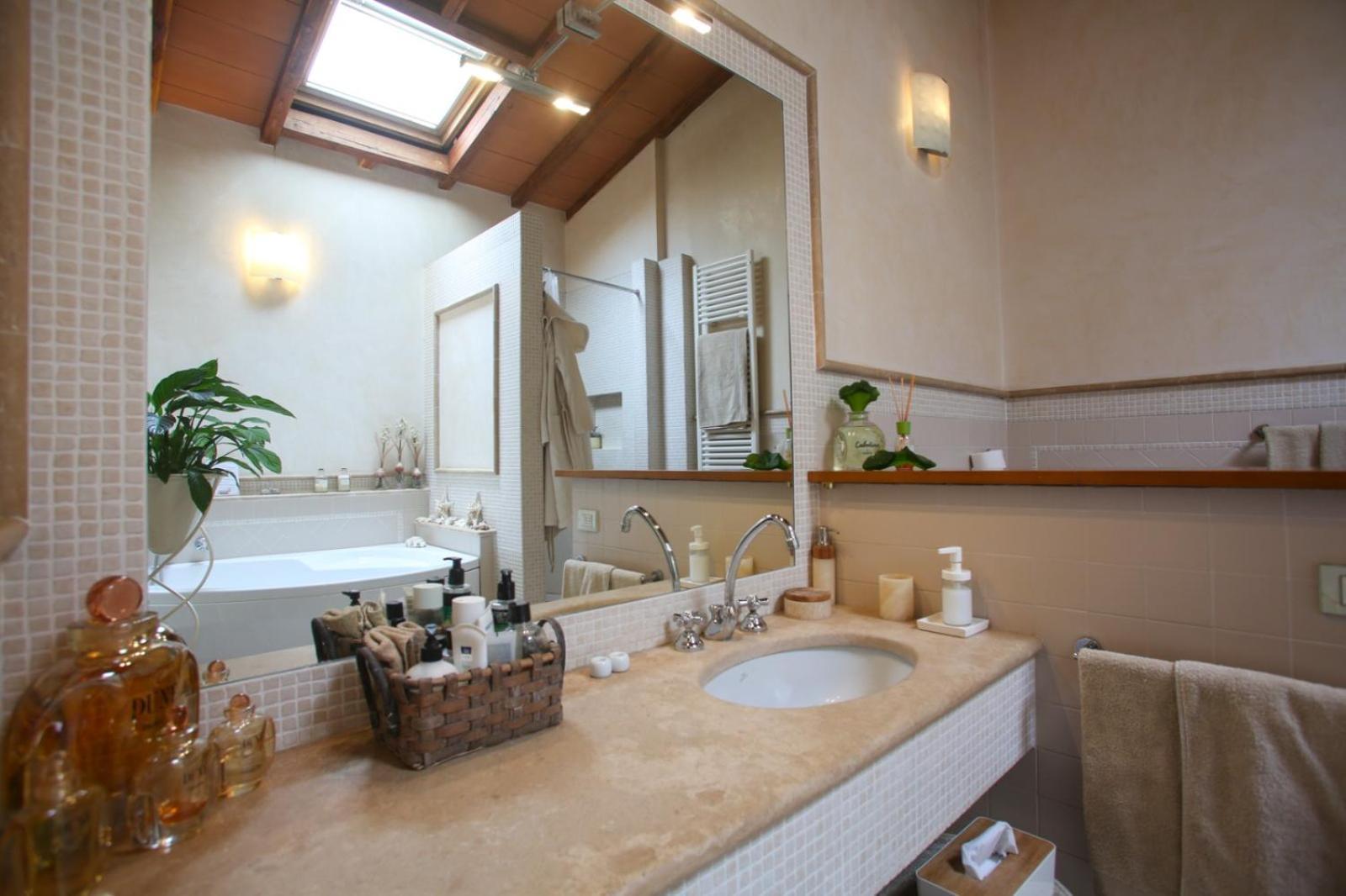 Pietra E Glicine B&B Pieve a Nievole Exterior photo