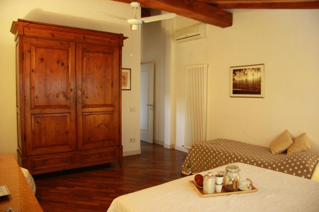 Pietra E Glicine B&B Pieve a Nievole Room photo