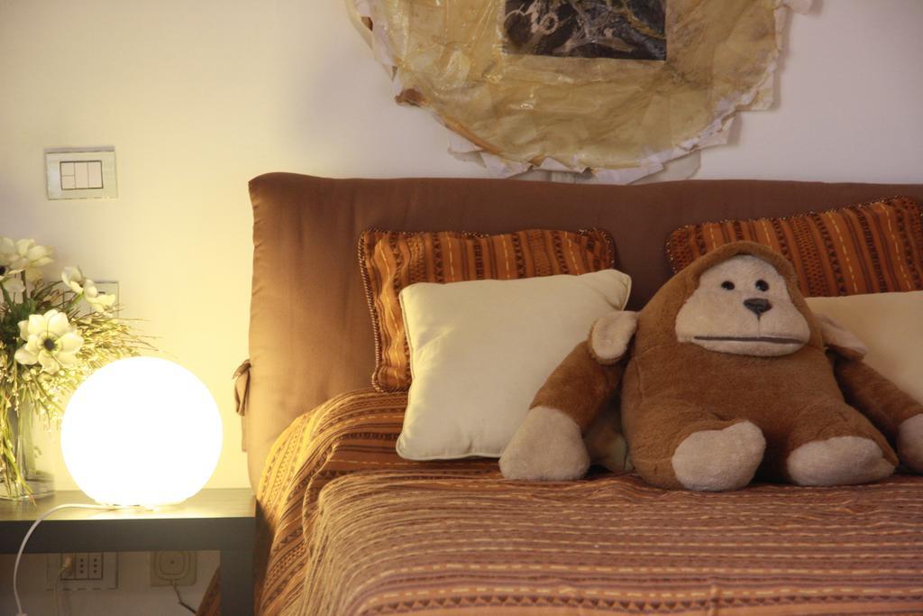 Pietra E Glicine B&B Pieve a Nievole Room photo