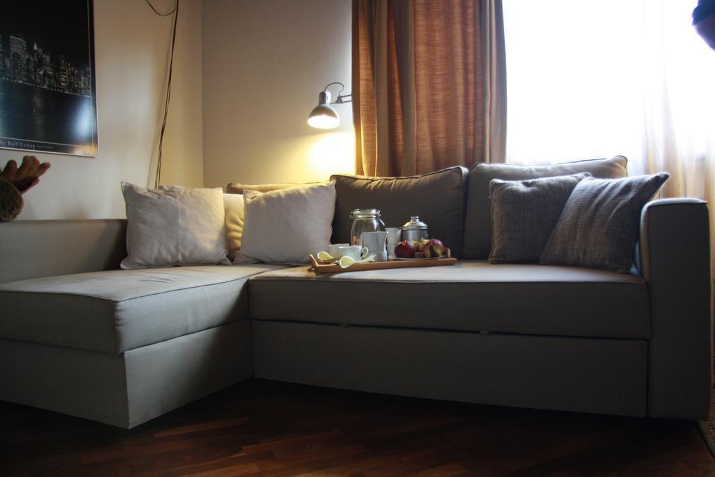 Pietra E Glicine B&B Pieve a Nievole Room photo