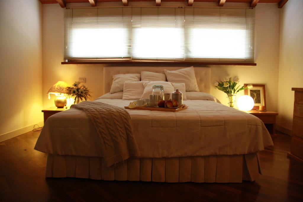 Pietra E Glicine B&B Pieve a Nievole Room photo