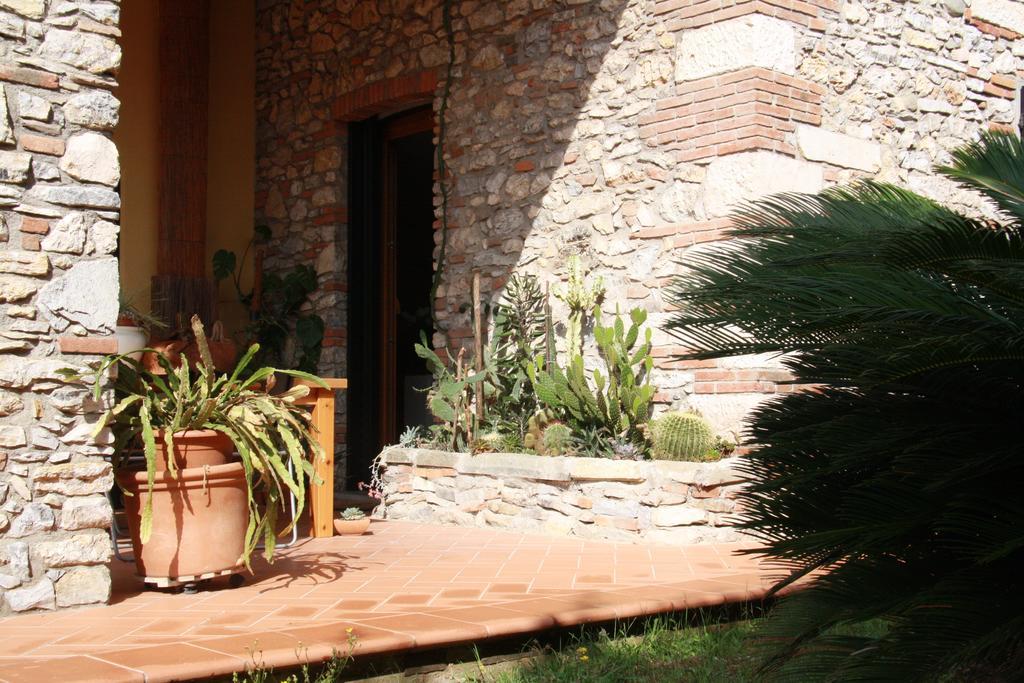 Pietra E Glicine B&B Pieve a Nievole Exterior photo